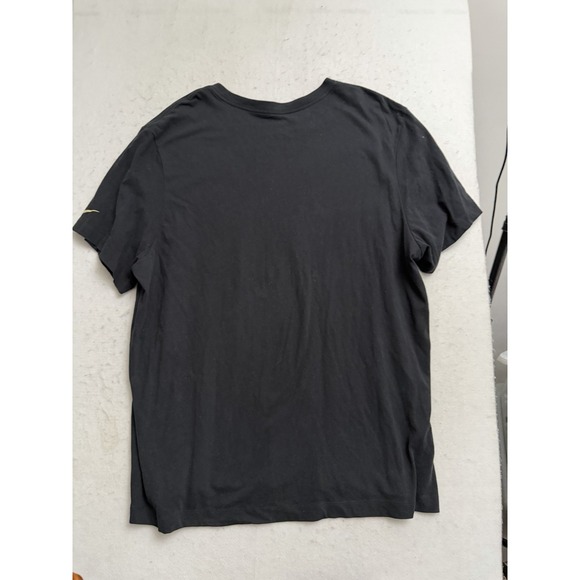 New Orleans Saints Nike NFL On Field Short Sleeve Shirt Men's 3XL Dri-Fit - Picture 3 of 5